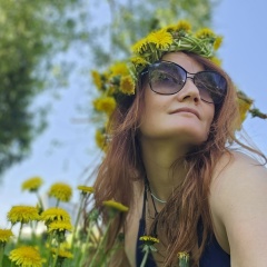 Gulnara Dolganova, Москва
