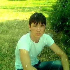 Фирдавс Хомидов, 11.08.1993, Москва