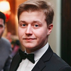 Андрей Кудрявцев, 13.12.1989, Санкт-Петербург