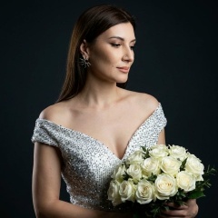 Елена Гехт, 15.04.1986, Санкт-Петербург