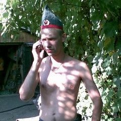 Андрей Супрядкин, 06.01.1980, Алматы