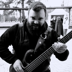 Александр Кадяев, 16.04
