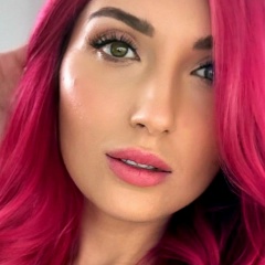 Мария Приймак, 02.07, Красноярск