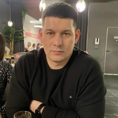 Артём Титавнин, 20.11.1989, Сургут