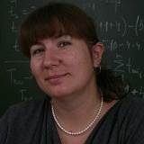 Инна Полякова, Санкт-Петербург