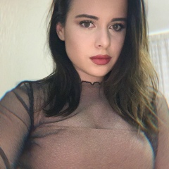 Катя Воробей, 14.04.1997, Луцк