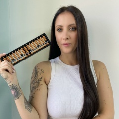 Наталья Хомина, 01.07, Самара