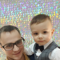 Иван Прохоров, 29.03.1987, Калининград