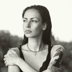 Елена Качалова, 06.05, Киев