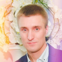 Денис Кручинин, 12.06, Санкт-Петербург