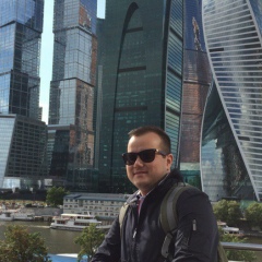 Oraz Ashyrov, 07.04, Белгород