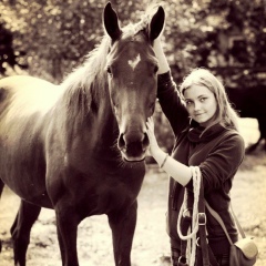 Елена Сибейкина, 09.01.1995, Москва