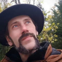 Алексей Шляпник, 13.11.1984, Санкт-Петербург