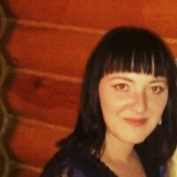 Наталия Липницкая, 03.10.1984, Харьков