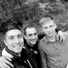 Константин Ионов, 03.10, Николаев