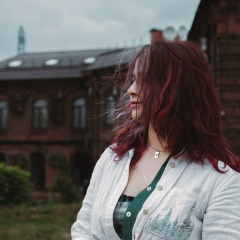 Дарья Гуляева, 27.06.1996, Самара