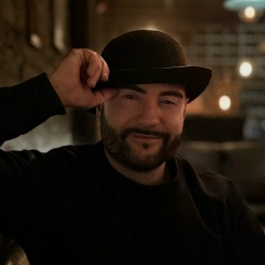 Сергей Купчинский, 08.06