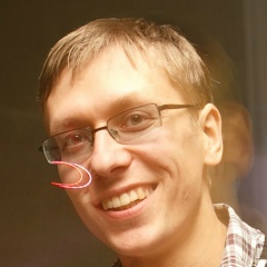 Павел Рудаков, 08.12, Пермь