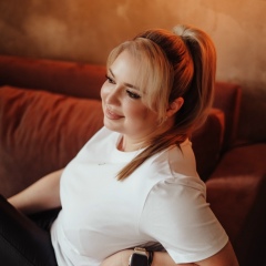 Екатерина Агейкова, 14.11