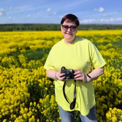 Ирина Сечная, 24.04, Санкт-Петербург