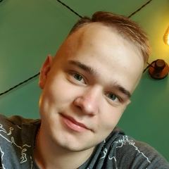 Алексей Комлык, 24.05.2002, Никополь