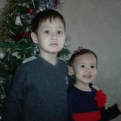 Эльмира Садыкова, 05.01.1985, Алматы