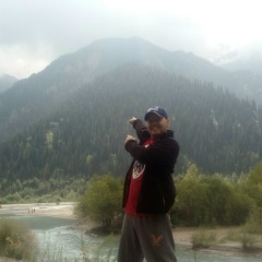 Шерзод Бабажанов, 05.08.1985, Нукус