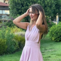 Светлана Герлец, 19.07.1990, Барнаул