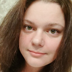 Татьяна Незнанова, 17.04, Липецк