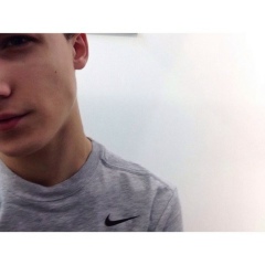 Богдан Болдырев, 20.01, Южноукраинск
