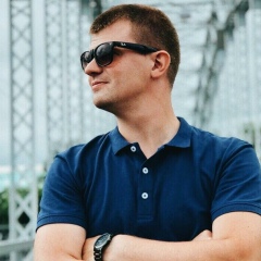 Павел Володин, 18.09.1989, Санкт-Петербург