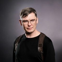 Артем Смолдарев, Челябинск