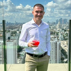 Ильфат Сайфутдинов, 18.05, Казань