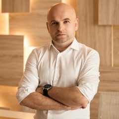 Дмитрий Розенталь, 03.05