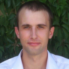 Александр Сомятов, Бишкек