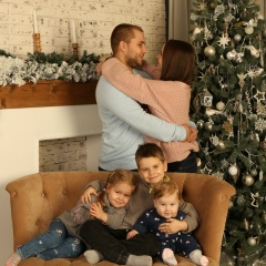 Екатерина Бузина, 24.06.1996, Норильск