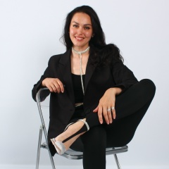 Елена Зиганшина, 07.07.1987, Ирбит
