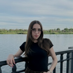 Елена Серова, 16.10.2000, Луганск