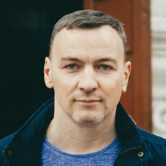 Костянтин Баран, 18.06, Киев