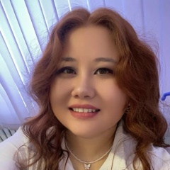 Адина Исенова, 05.08
