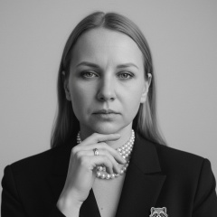 Елена Дынникова, Оренбург