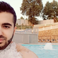 Zayed Feras, 10.09