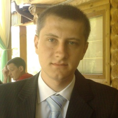 Геннадий Булавко, 22.05.1989