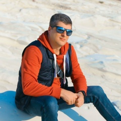 Дмитрий Яковлев, 17.07.1984, Limassol