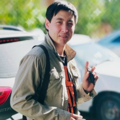 Габит Кадыров, 28.12.1994, Шымкент