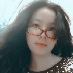 Teresa Yang, 04.03, Guangzhou