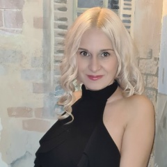 Юлия Озерова, 05.10, Челябинск
