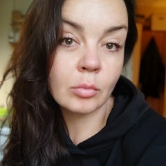 Елена Болгова, 05.12, Москва
