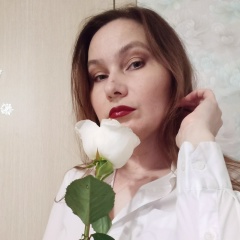 Светлана Закирова, 31.08, Челябинск