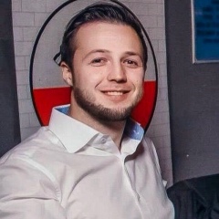 Roman Heinz, 23.03.1987, Bonn